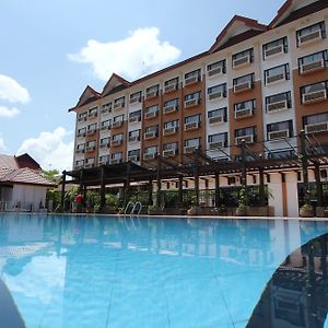 Permai Hotel Kuala Terengganu